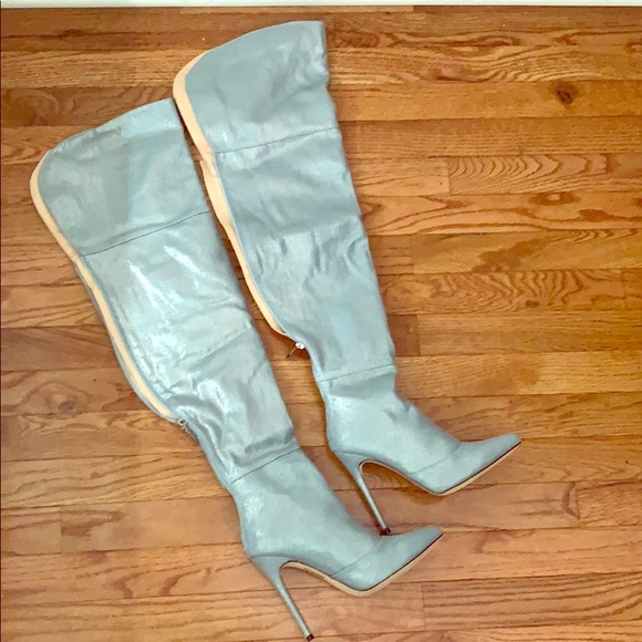 MACKIN J Boots - Picture 2 of 6